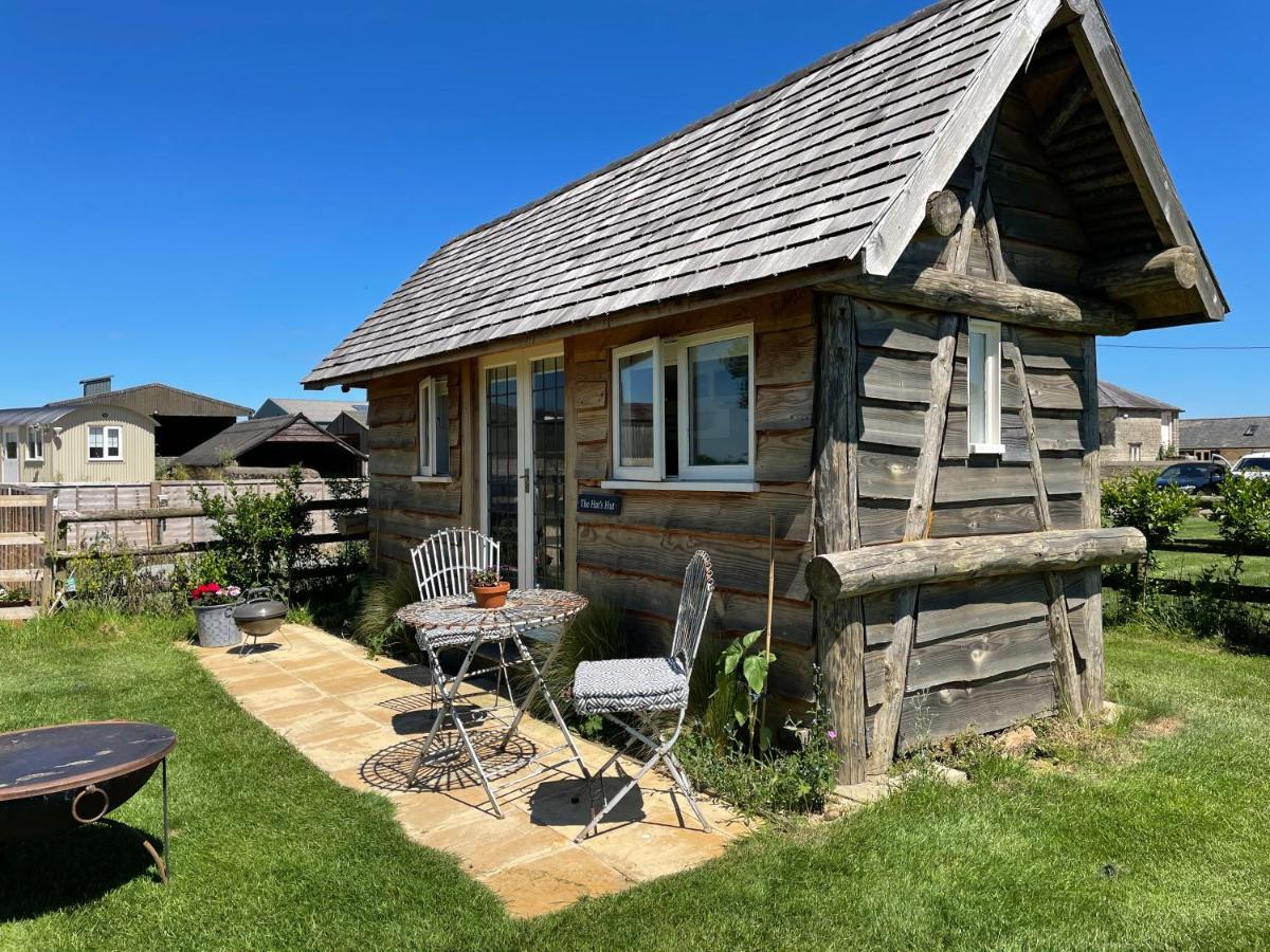 The Hat'S Hut Mixbury Экстерьер фото